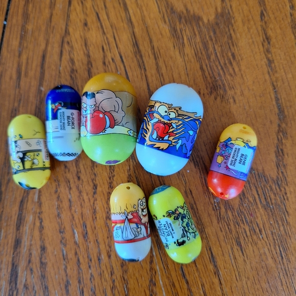 Mighty Beans/Skins - Picture 9 of 17